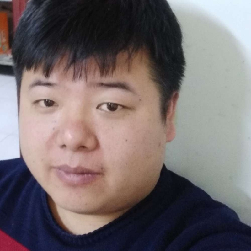 小胖的第一张照片--唐山相亲服务中心