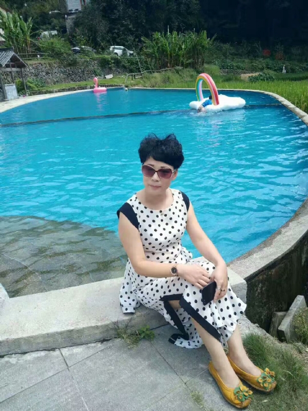 守望幸福的第一张照片--唐山相亲服务中心