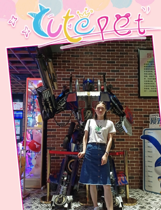 淡似春风的第二张照片--唐山相亲服务中心