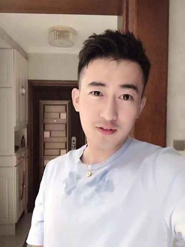 元素囡的第一张照片--唐山相亲服务中心