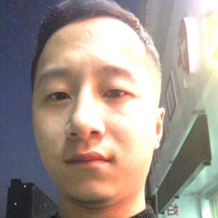 下雨过后的第一张照片--唐山相亲服务中心