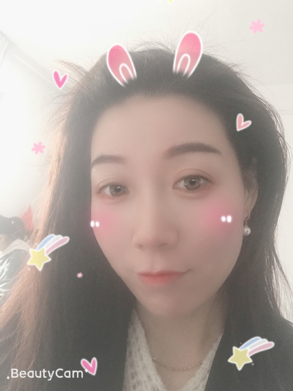 非你不嫁的第一张照片--唐山相亲服务中心