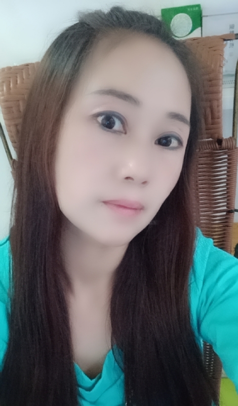 阿玲的第一张照片--唐山相亲服务中心