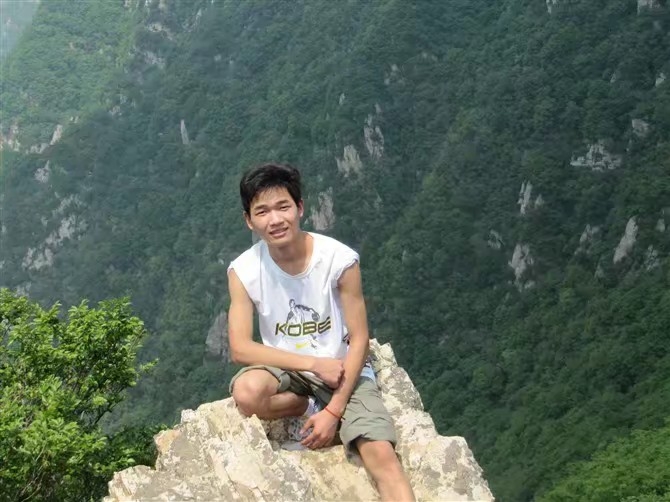 隐身的第一张照片--唐山相亲服务中心