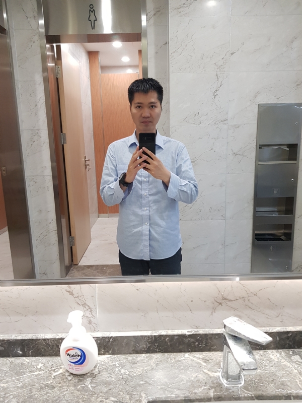 猩猩的第一张照片--唐山相亲服务中心