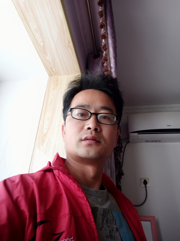 真心待你的第一张照片--唐山相亲服务中心