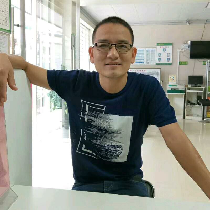 人生就像高尔夫的第二张照片--唐山相亲服务中心