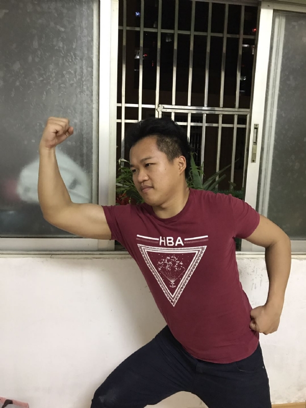 彭宏谊的第一张照片--唐山相亲服务中心