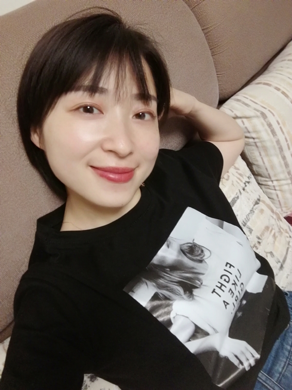 林田的第四张照片--唐山相亲服务中心