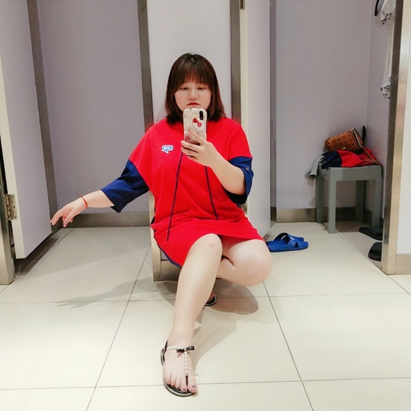 小茶的第一张照片--唐山相亲服务中心