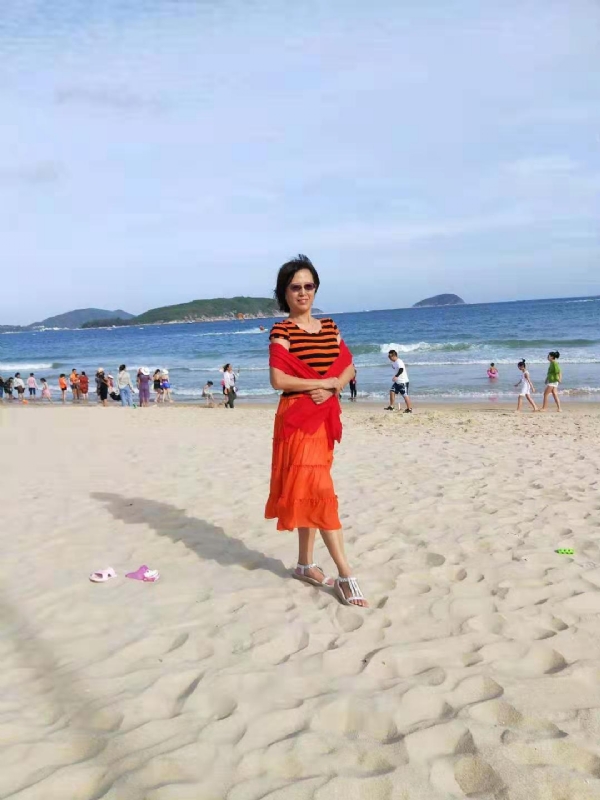 ruwu的第一张照片--唐山相亲服务中心