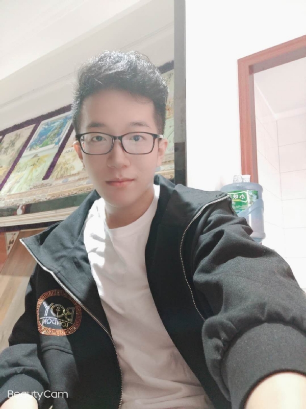 陈某某的第一张照片--唐山相亲服务中心