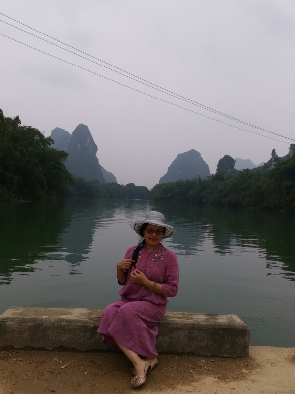 银子姐姐的第一张照片--唐山相亲服务中心