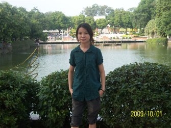 小雨點的第二张照片--唐山相亲服务中心