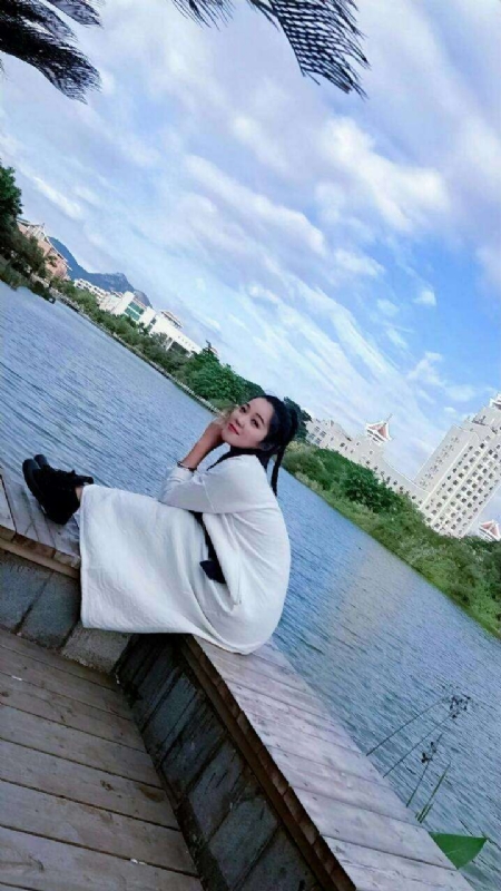 linna的第一张照片--唐山相亲服务中心