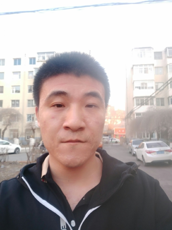 熊猫炖土豆的第一张照片--唐山相亲服务中心