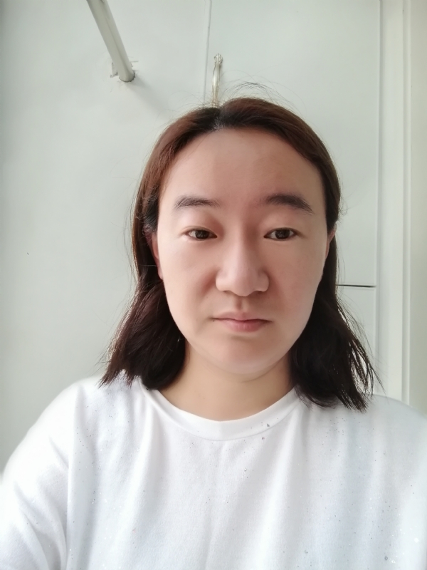 洁的第一张照片--唐山相亲服务中心