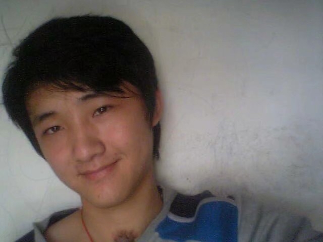 孙伟伟的第三张照片--唐山相亲服务中心