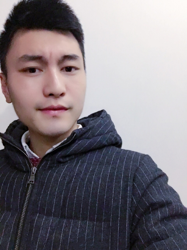 一生所爱的第二张照片--唐山相亲服务中心