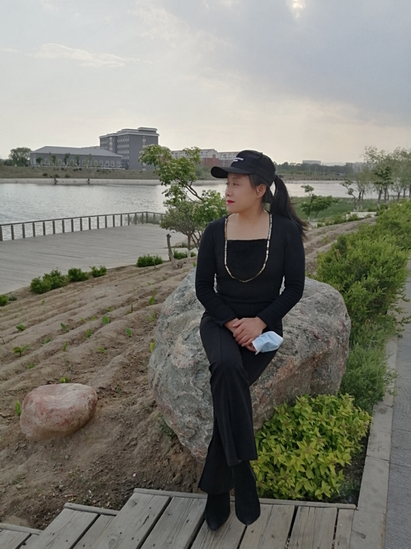 阳光你好的第三张照片--唐山相亲服务中心