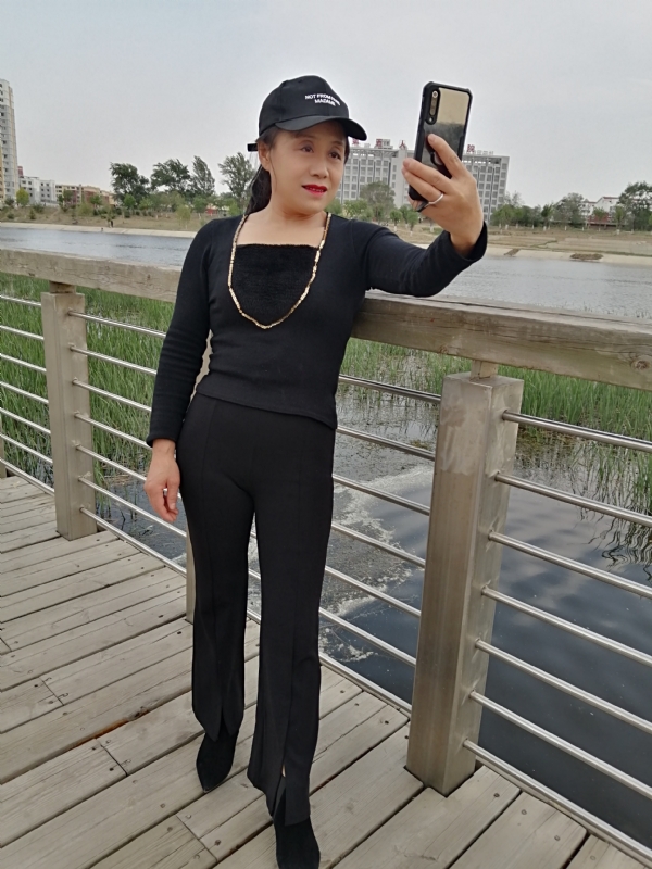 阳光你好的第四张照片--唐山相亲服务中心