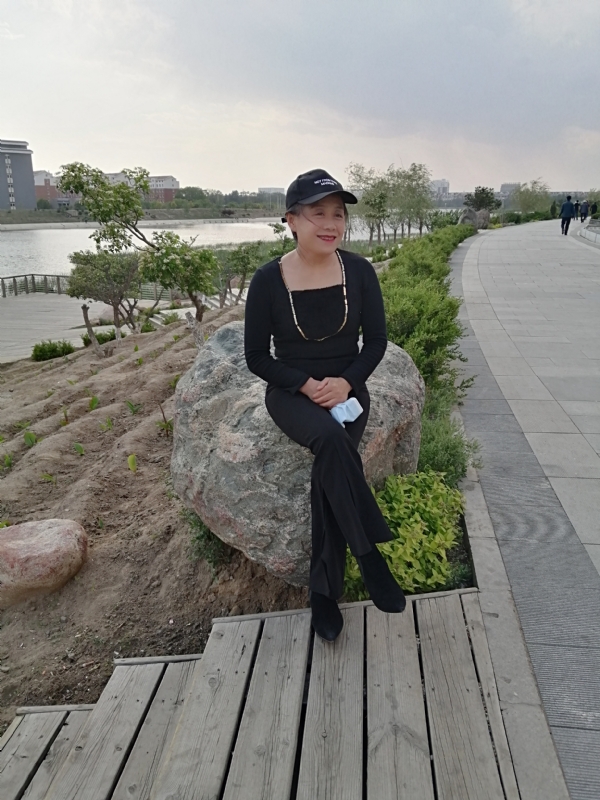 阳光你好的第五张照片--唐山相亲服务中心