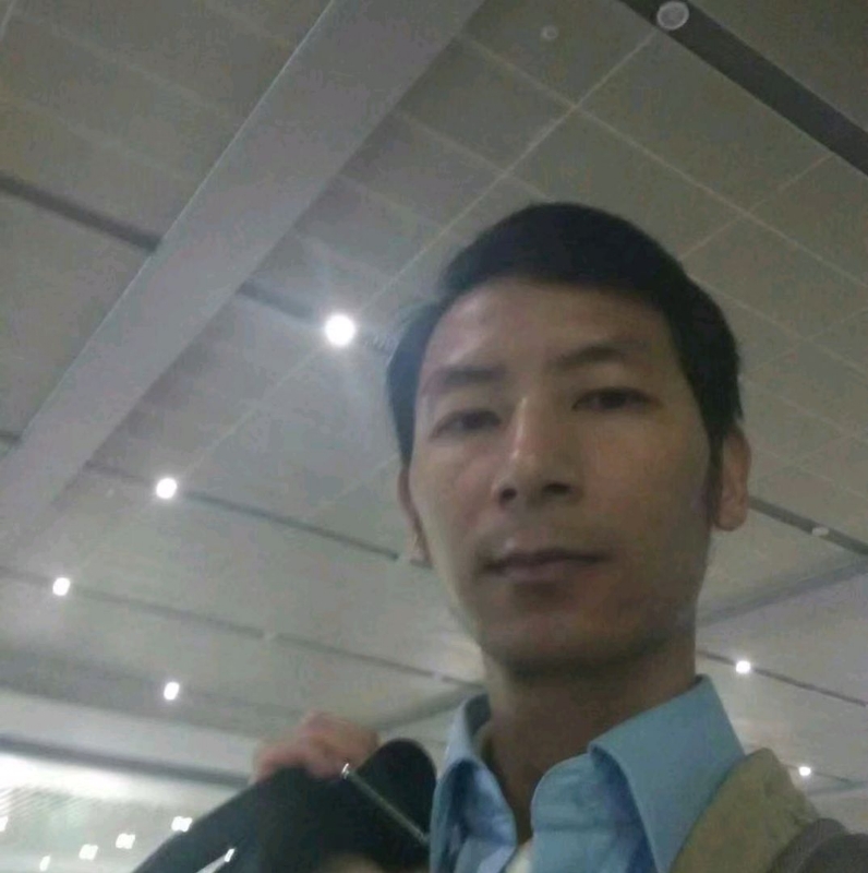 云飞扬的第一张照片--唐山相亲服务中心