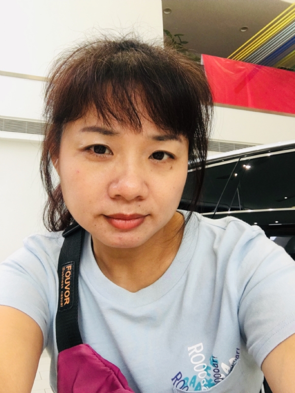 carolluo2020的第一张照片--唐山相亲服务中心