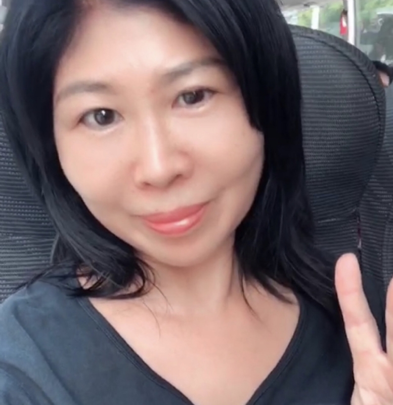 Lina的第二张照片--唐山相亲服务中心