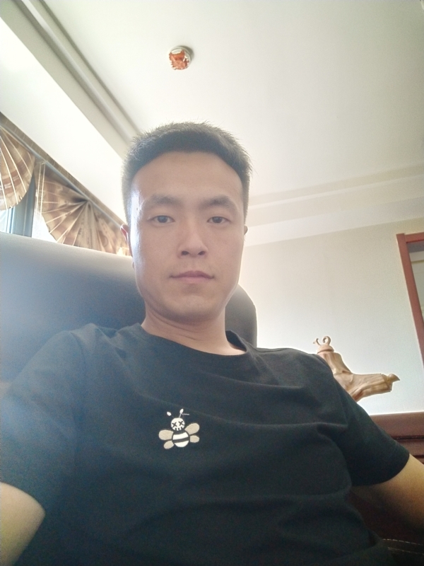 董星星的第一张照片--唐山相亲服务中心