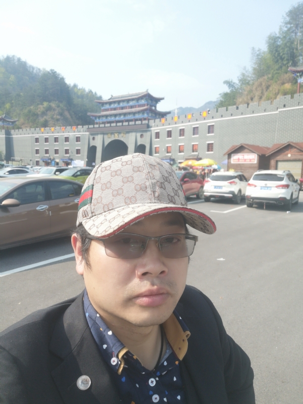 金沧海的第一张照片--唐山相亲服务中心