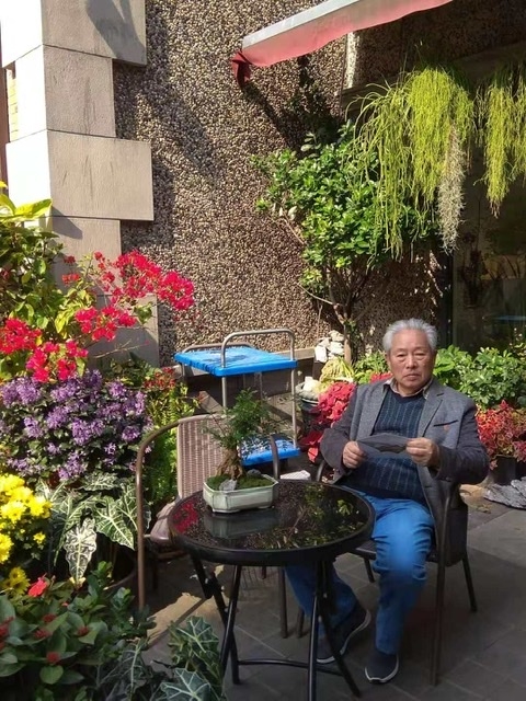 胡敬元的第二张照片--唐山相亲服务中心