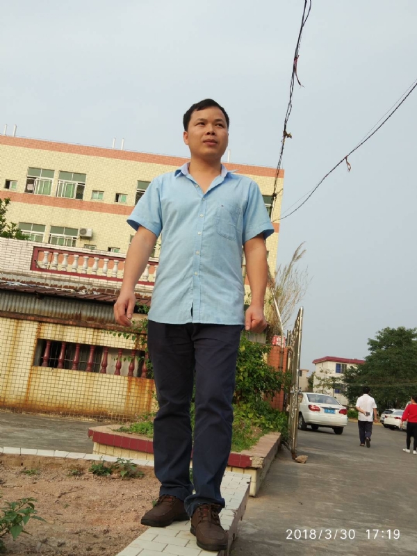 永夜的第一张照片--唐山相亲服务中心