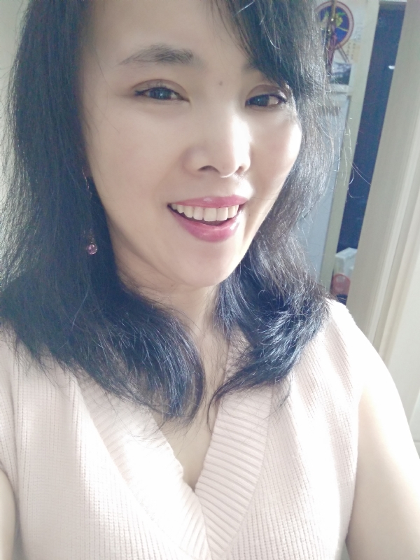 慧的第一张照片--唐山相亲服务中心