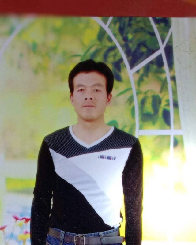 爱在哪里的第一张照片--唐山相亲服务中心