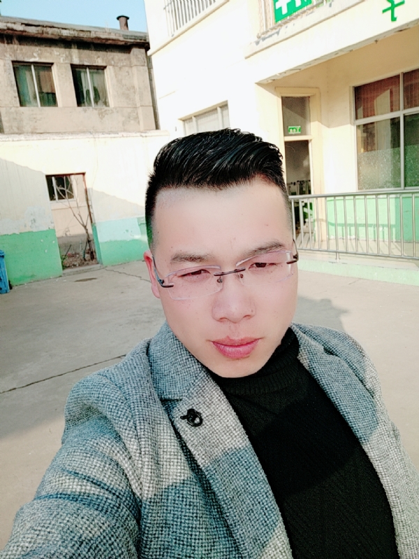 舍得的第一张照片--唐山相亲服务中心