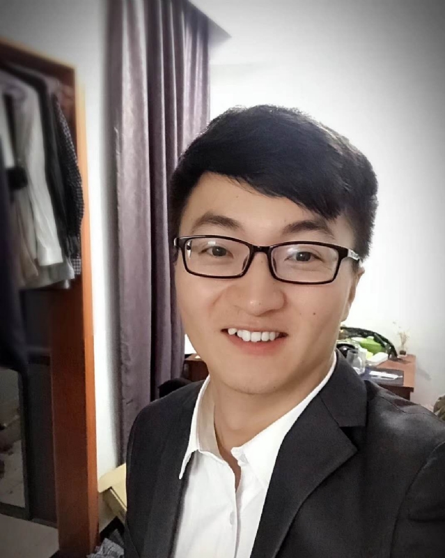 辞梦余生的第三张照片--唐山相亲服务中心