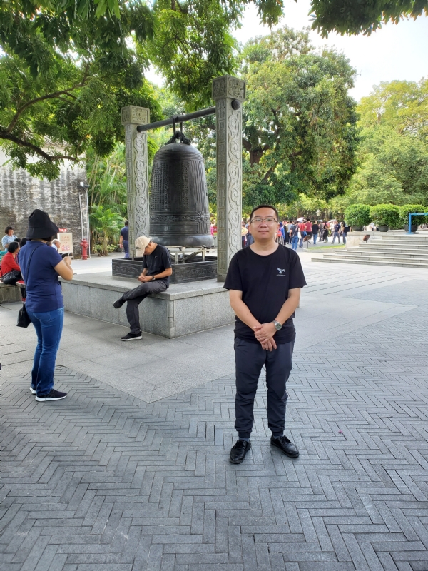 杨昊的第一张照片--唐山相亲服务中心