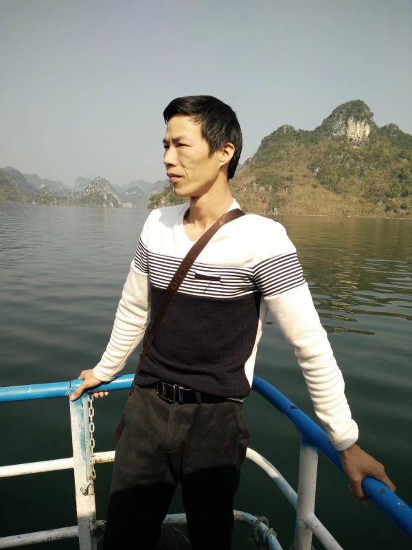 博远的第二张照片--唐山相亲服务中心