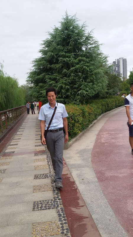 博远的第三张照片--唐山相亲服务中心