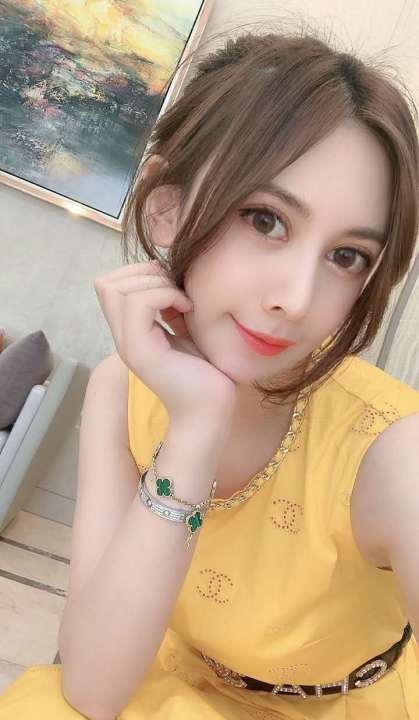 琪琪的第一张照片--唐山相亲服务中心