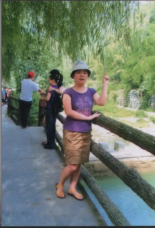 小家碧玉19的第一张照片--唐山相亲服务中心