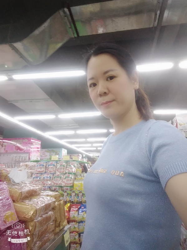 陈星星的第一张照片--唐山相亲服务中心