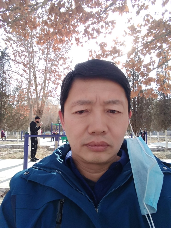 ss的第三张照片--唐山相亲服务中心