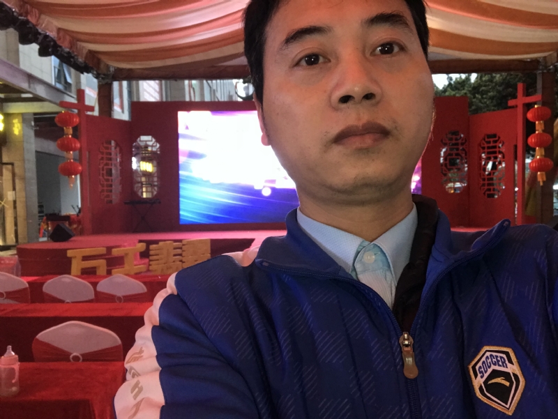 峰的第一张照片--唐山相亲服务中心