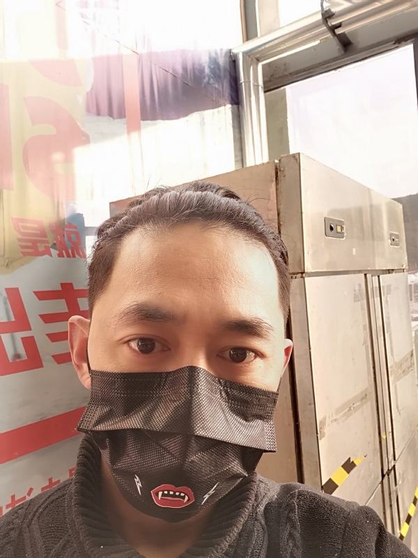 百世经纶的第一张照片--唐山相亲服务中心