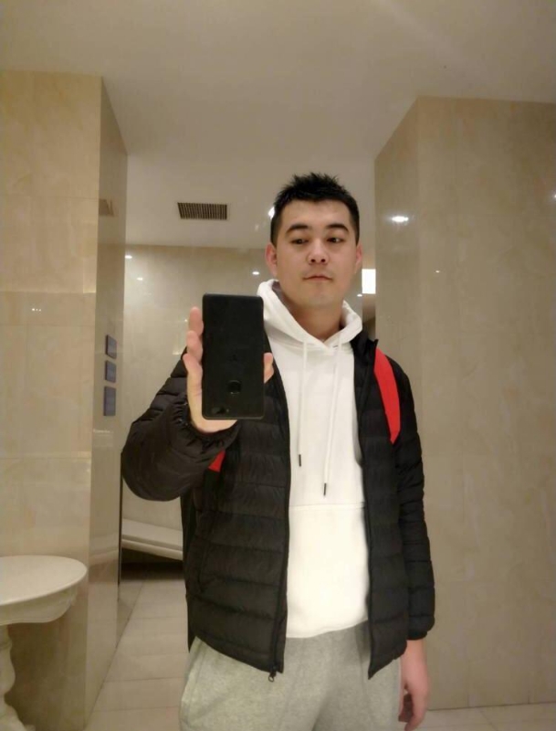 长清的第一张照片--唐山相亲服务中心