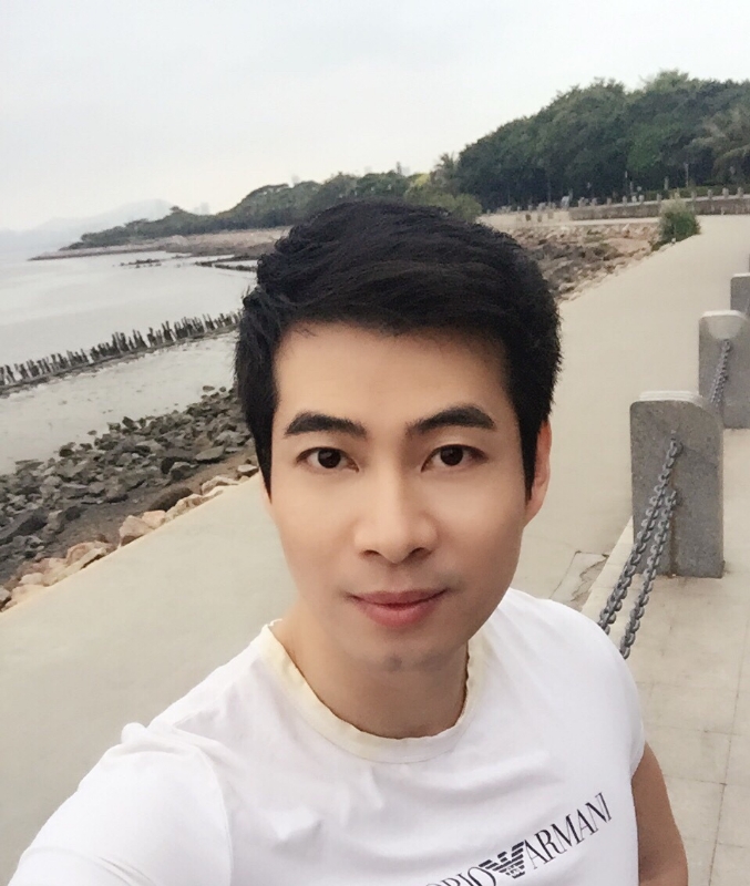 枫的第一张照片--唐山相亲服务中心