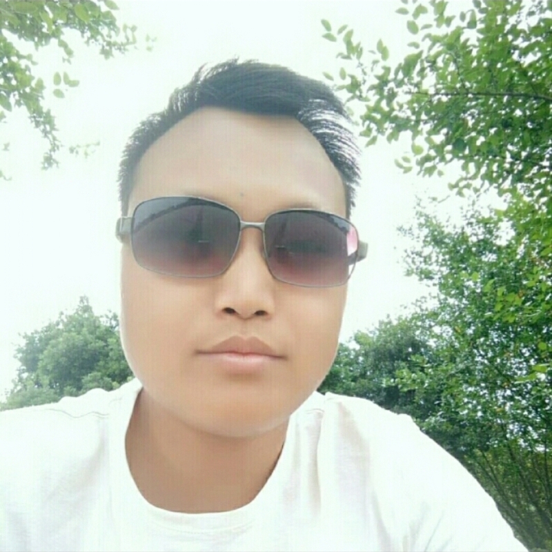 珍爱一生的第一张照片--唐山相亲服务中心