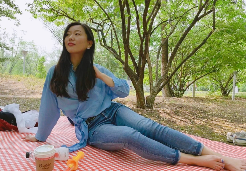 往事如烟的第二张照片--唐山相亲服务中心